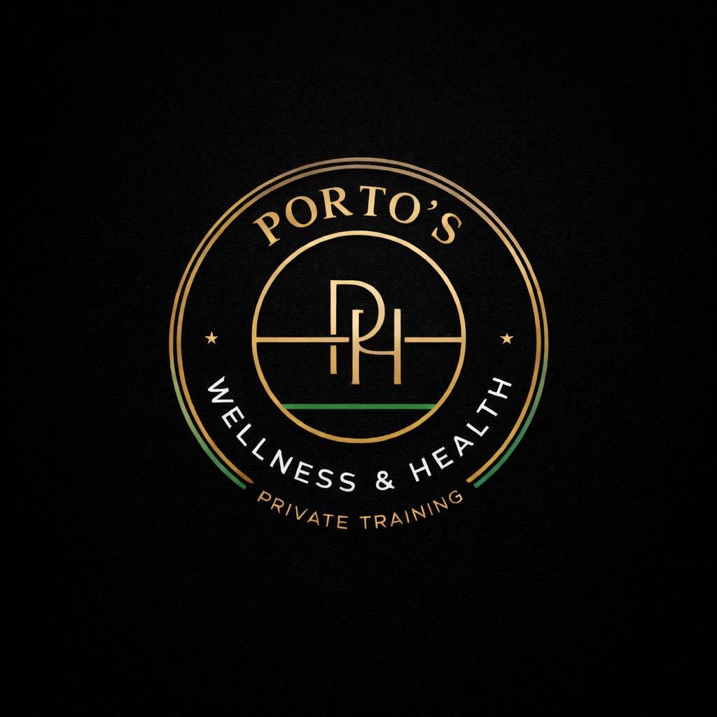 Porto's Wellness